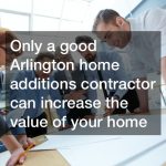 average cost of home extension