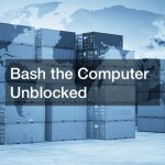 Bash the Computer Unblocked