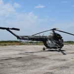 Helicopter Services Provide Help for Many Kinds of Situations