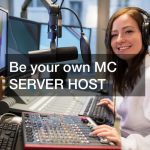 Be your own MC SERVER HOST